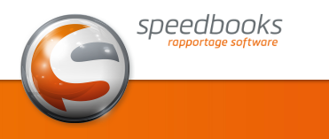 Speedbooks Software